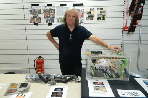 Hyde Fundraisers